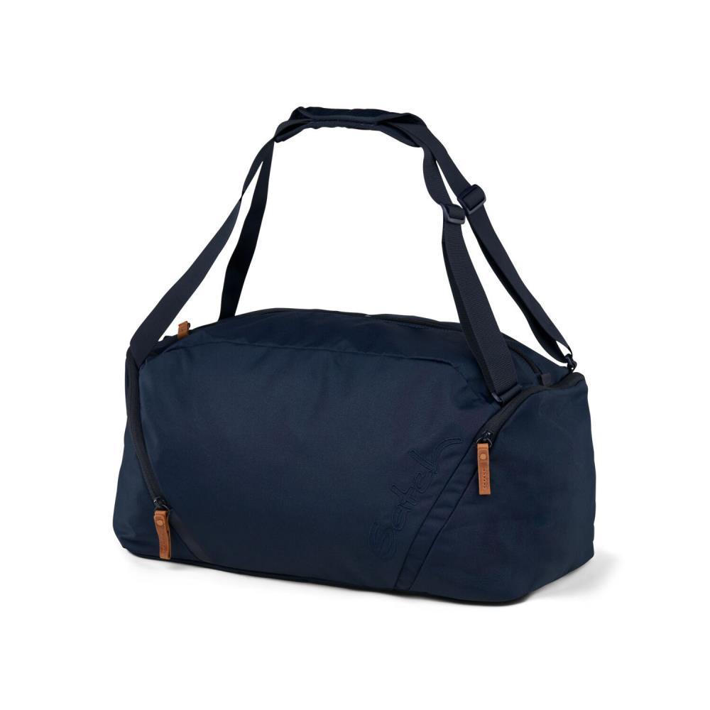Satch Sporttasche Nordic Blue Skandi Edition