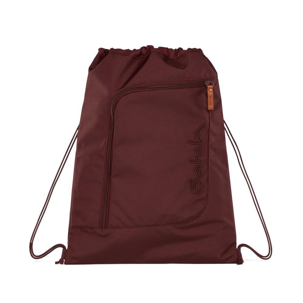 Satch Pack Nordic Ruby Skandi Edition Schulrucksack Set 3tlg.