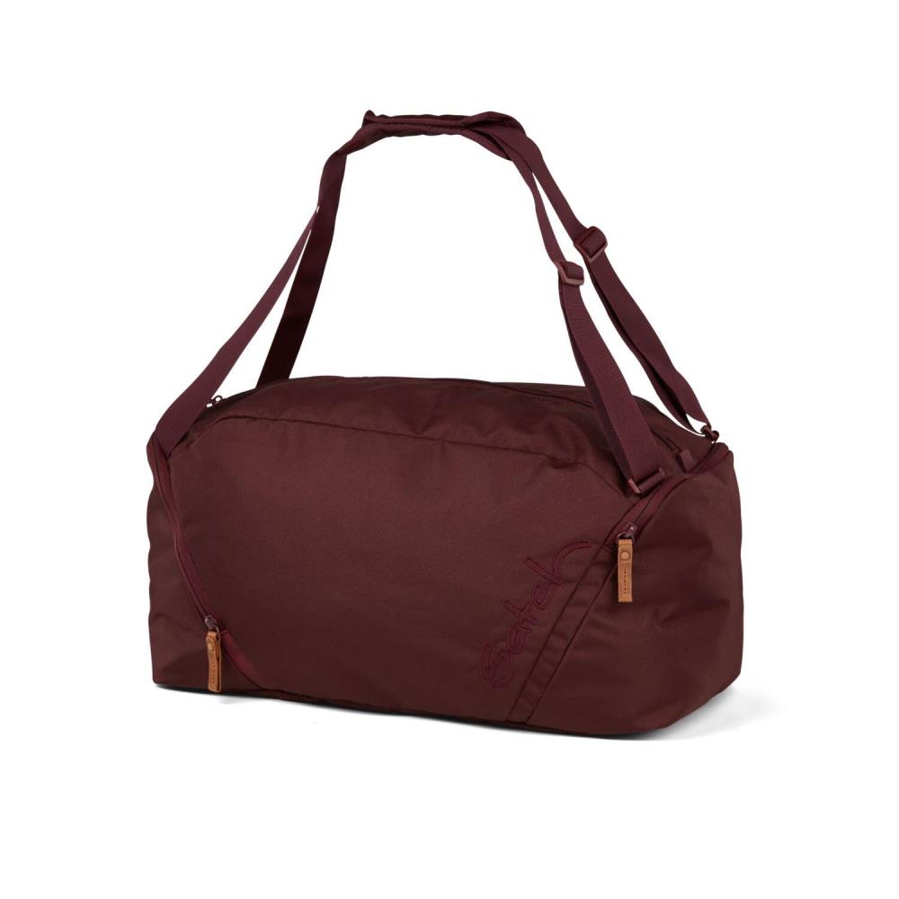 Satch Match Nordic Ruby Skandi Edition Schulrucksack 3tlg.