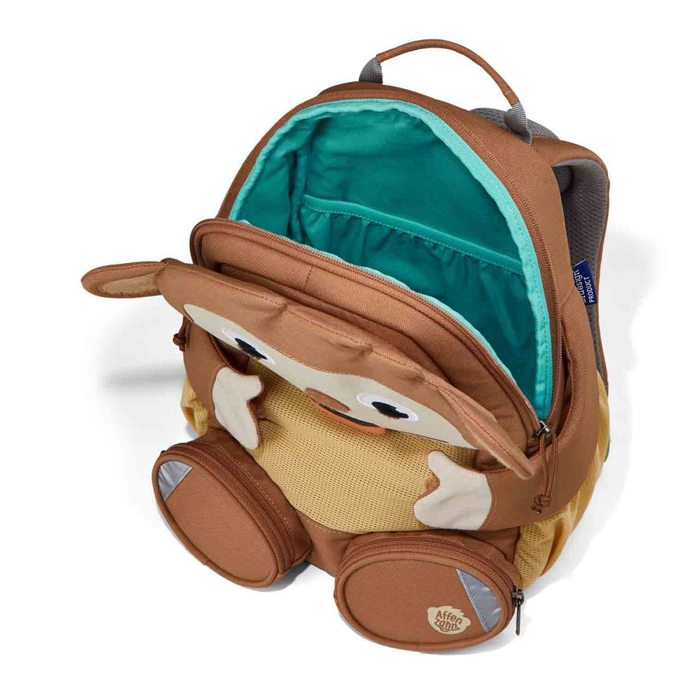 Affenzahn Großer Freund Affenzahn Kindergartenrucksack