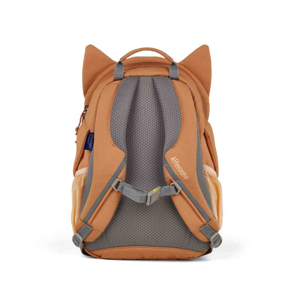 Affenzahn Großer Freund Katze Kindergartenrucksack