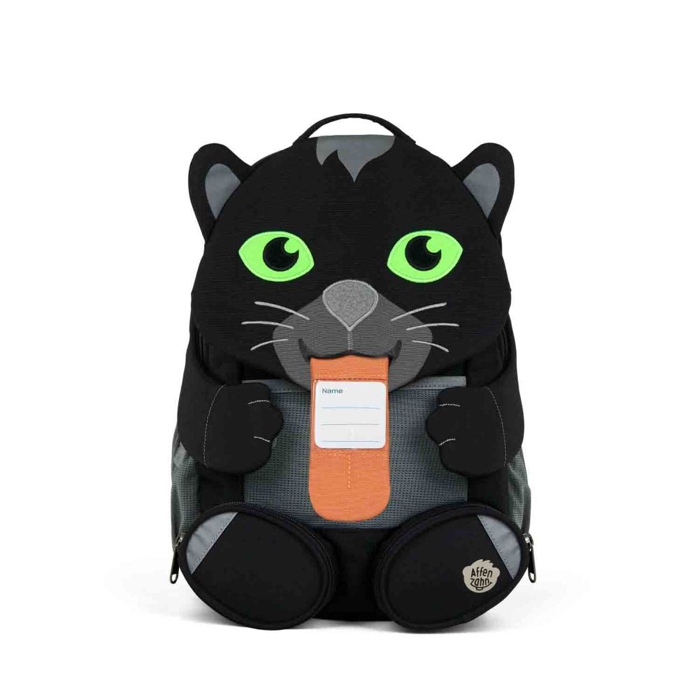 Affenzahn Großer Freund Panther Kindergartenrucksack
