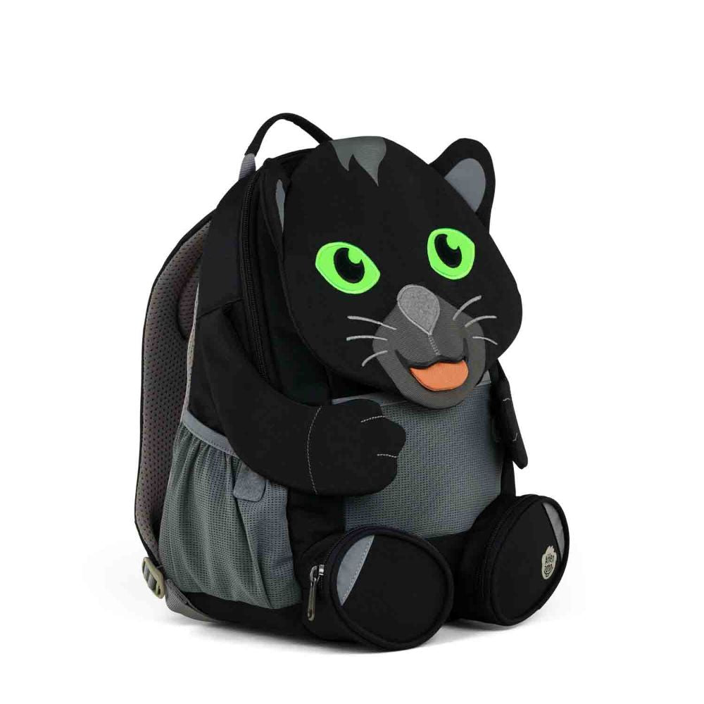 Affenzahn Großer Freund Panther Kindergartenrucksack