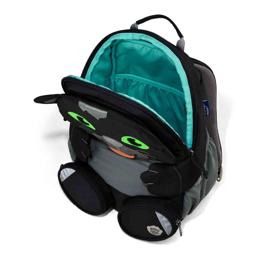 Affenzahn Großer Freund Panther Kindergartenrucksack