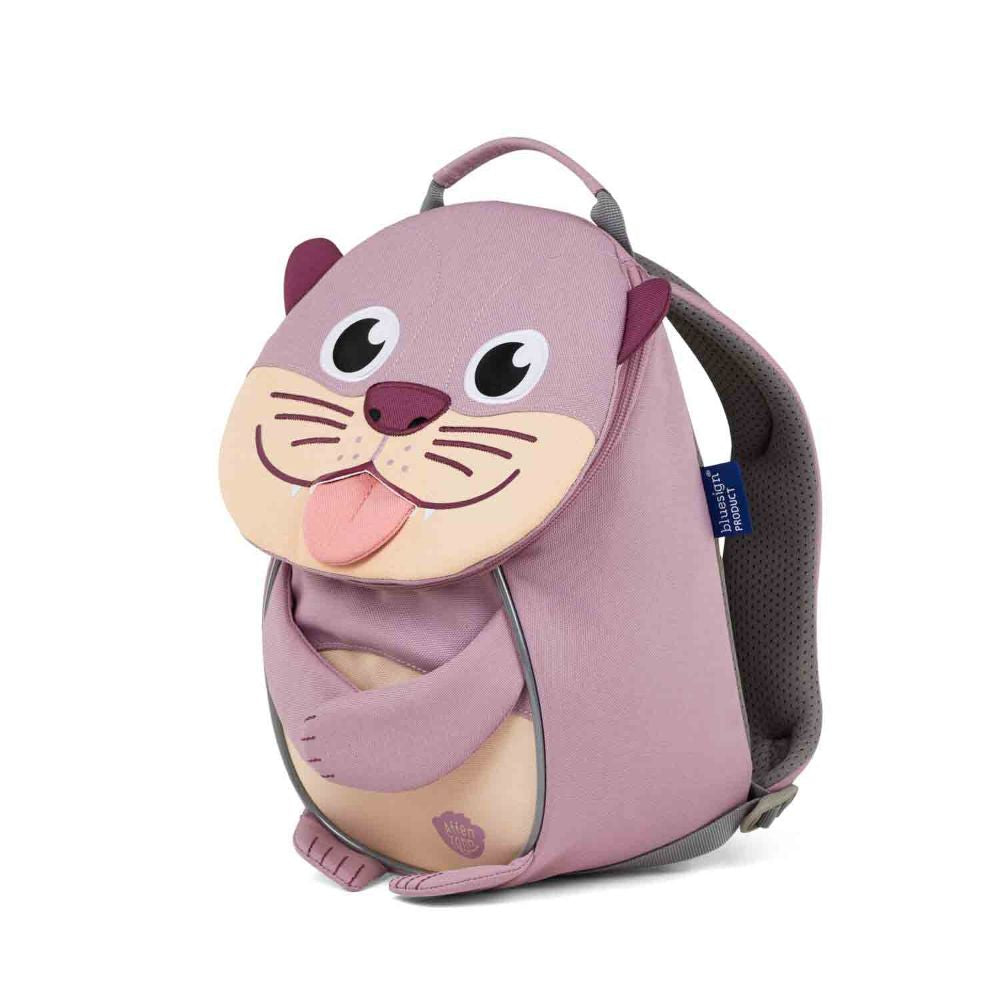 Affenzahn Kleiner Freund Otter Kindergartenrucksack