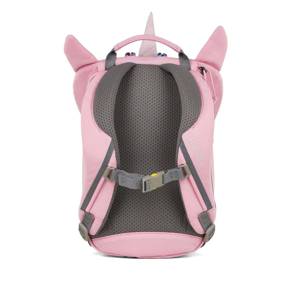 Affenzahn Kleiner Freund Kinderrucksack Einhorn