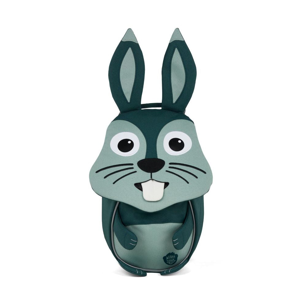 Affenzahn Kleiner Freund Kinderrucksack Hase
