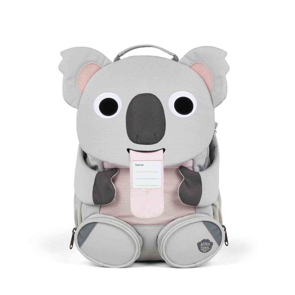 Affenzahn Großer Freund Koala Kindergartenrucksack