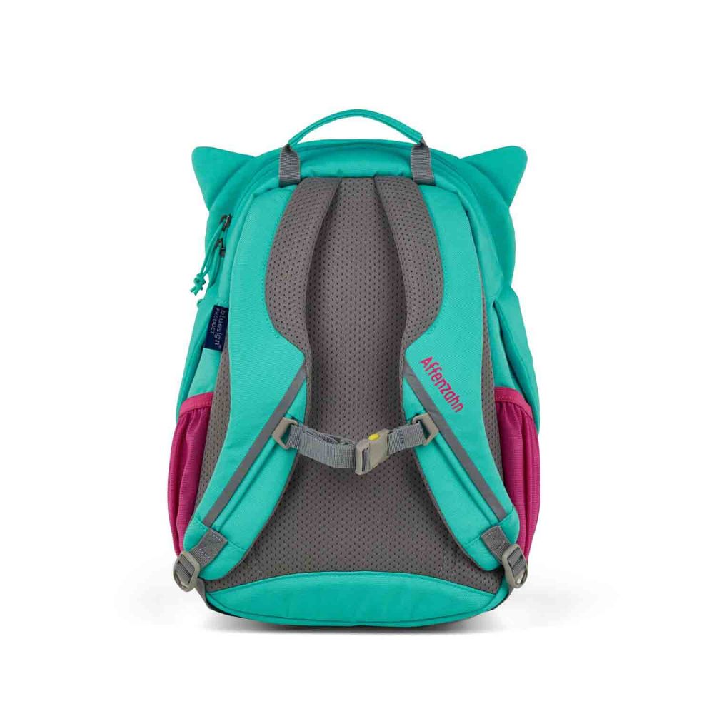 Affenzahn Großer Freund Eule Kindergartenrucksack