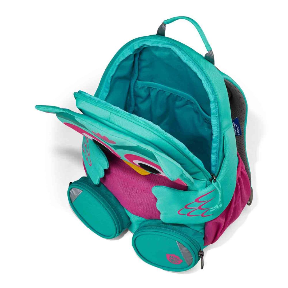 Affenzahn Großer Freund Eule Kindergartenrucksack