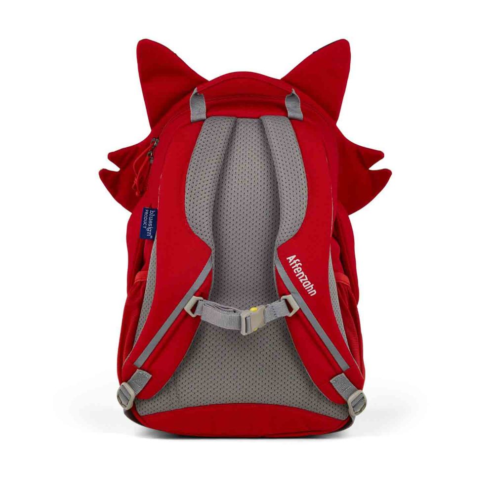 Affenzahn Großer Freund Fuchs Kindergartenrucksack