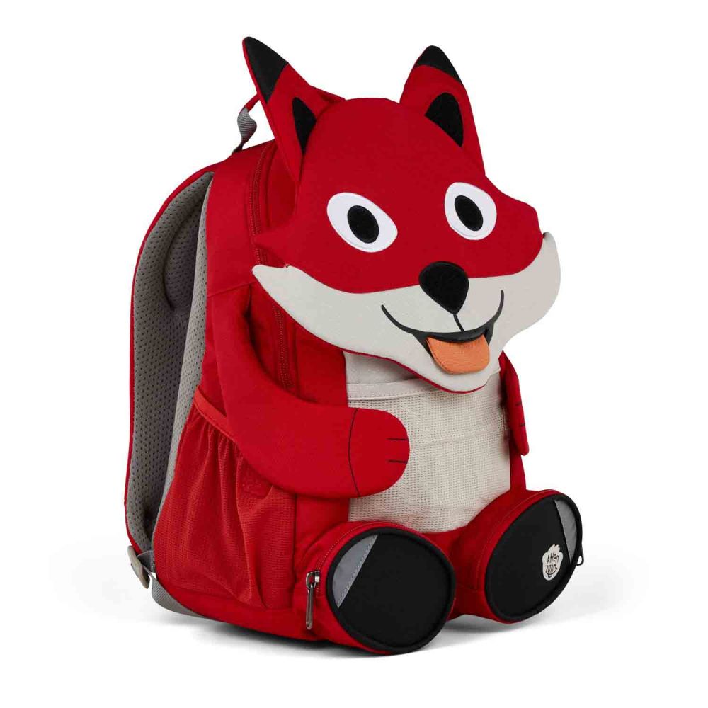 Affenzahn Großer Freund Fuchs Kindergartenrucksack