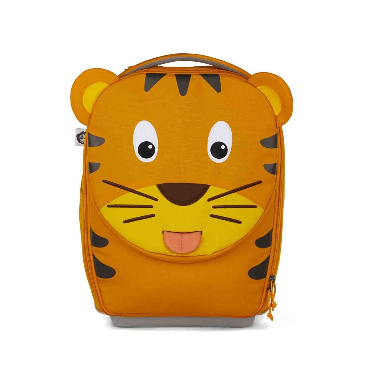 Affenzahn Tiger Kinderkoffer