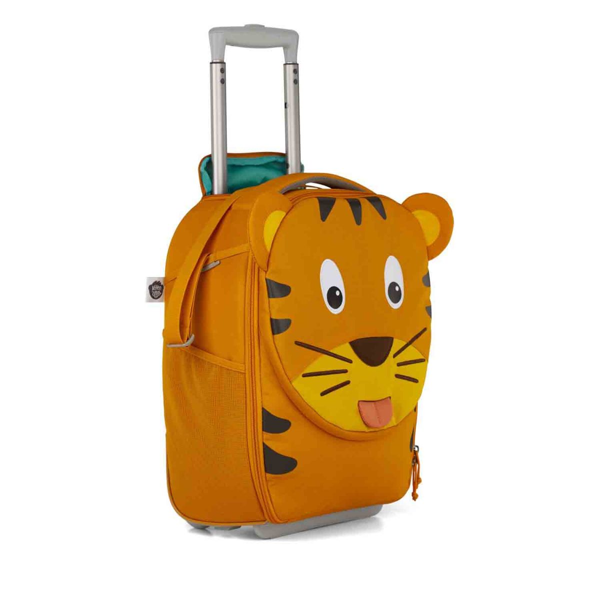 Affenzahn Tiger Kinderkoffer