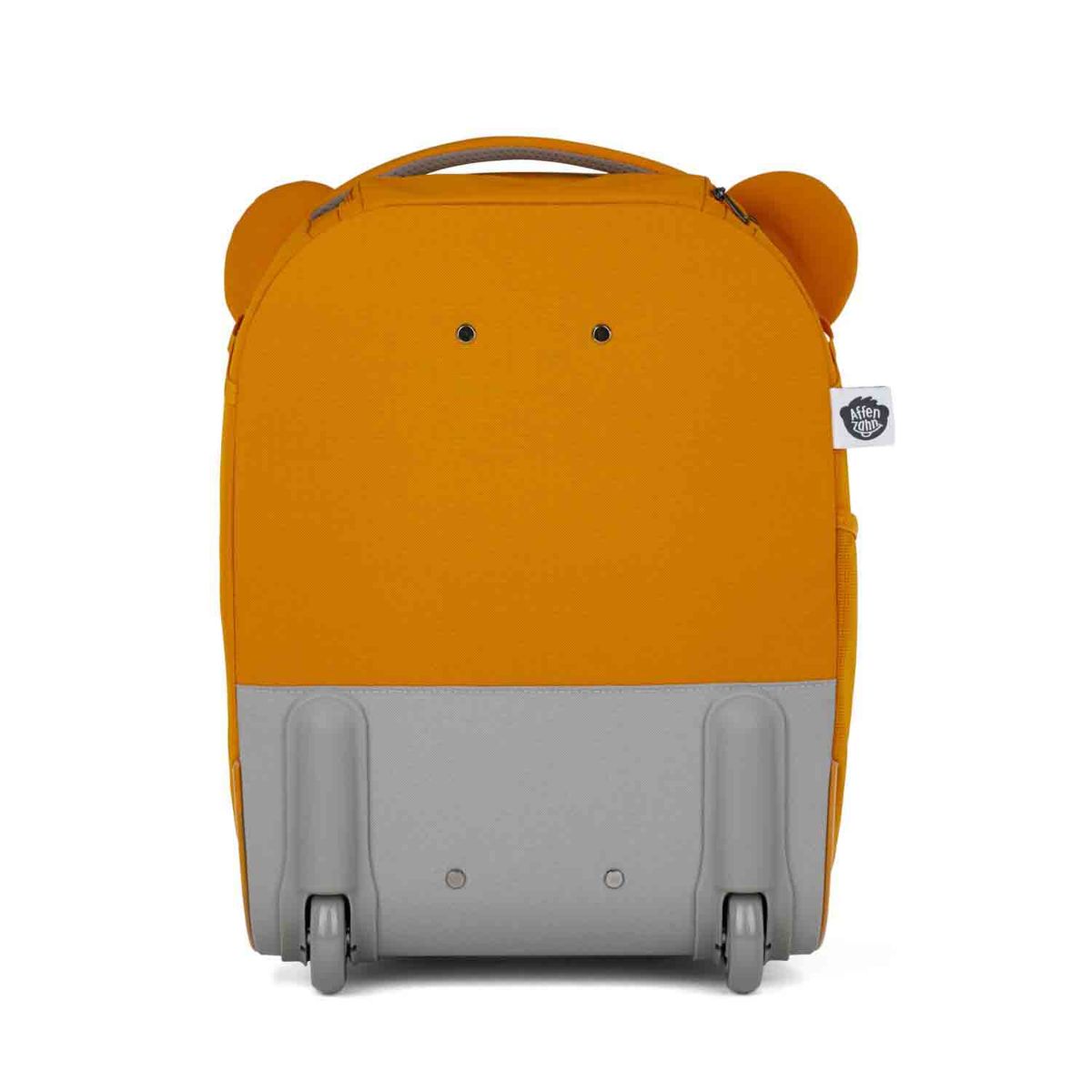 Affenzahn Tiger Kinderkoffer