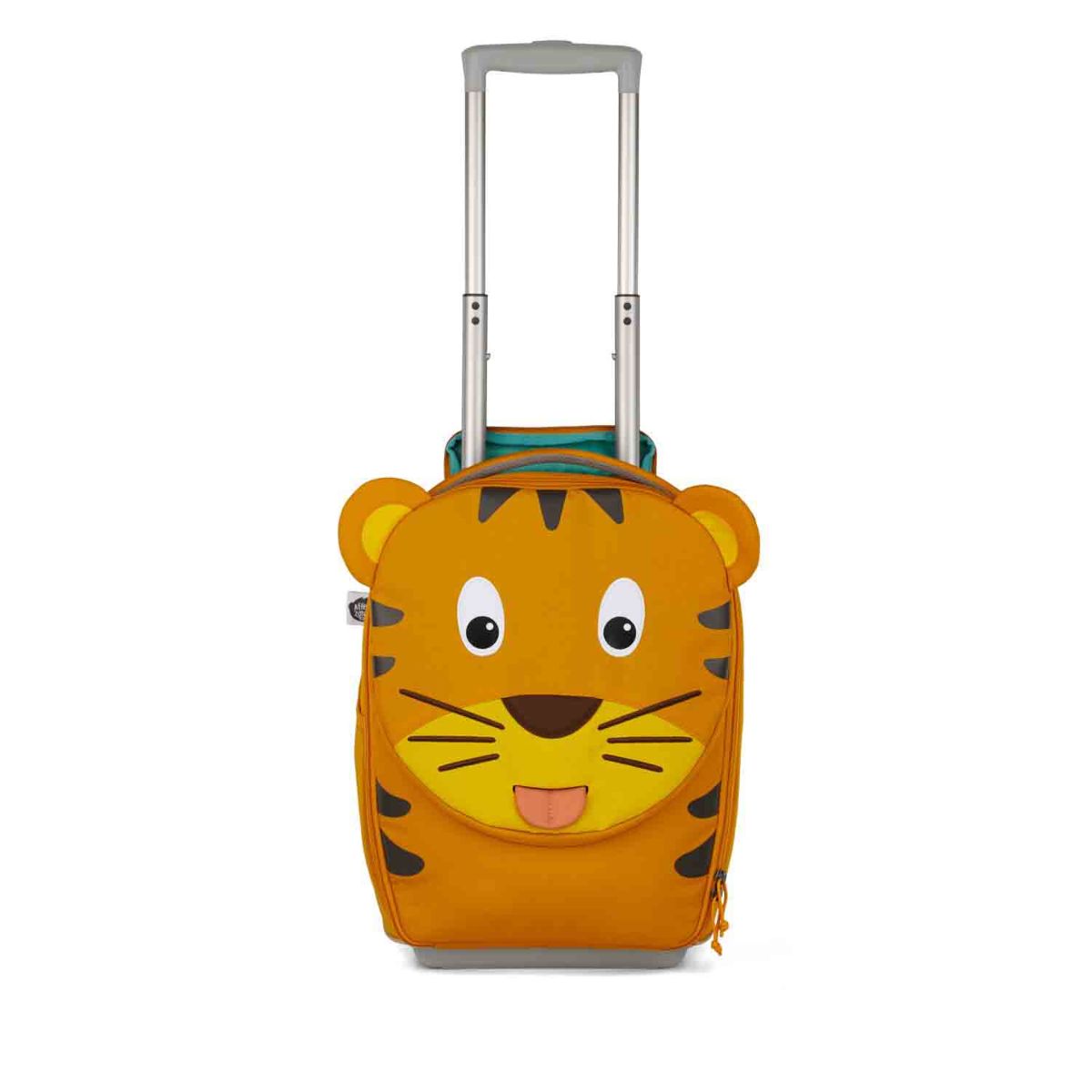 Affenzahn Tiger Kinderkoffer
