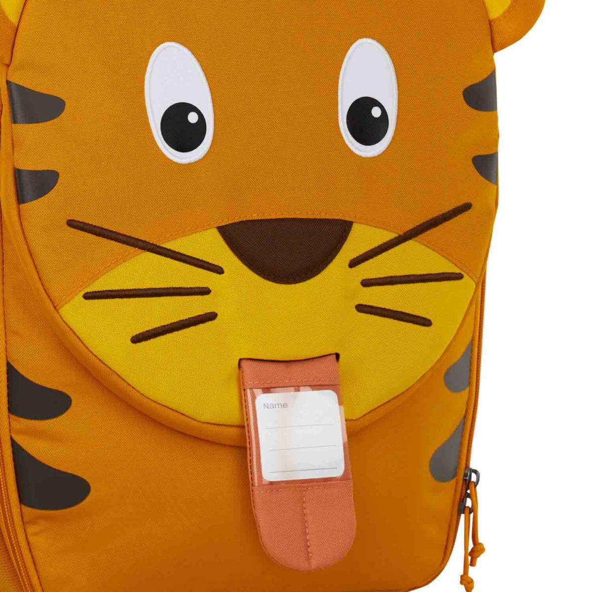 Affenzahn Tiger Kinderkoffer