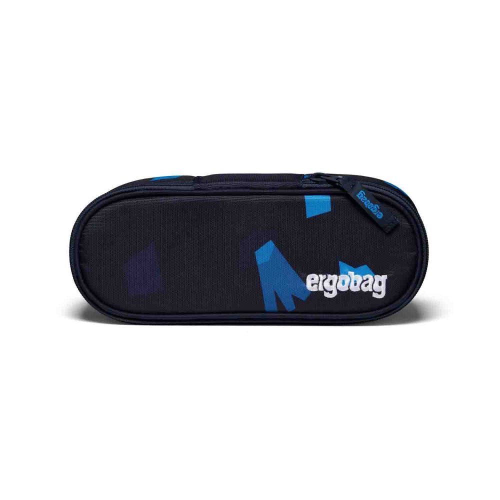 Ergobag Cubo VerfolgBärjagd Schulranzen Set 5tlg.