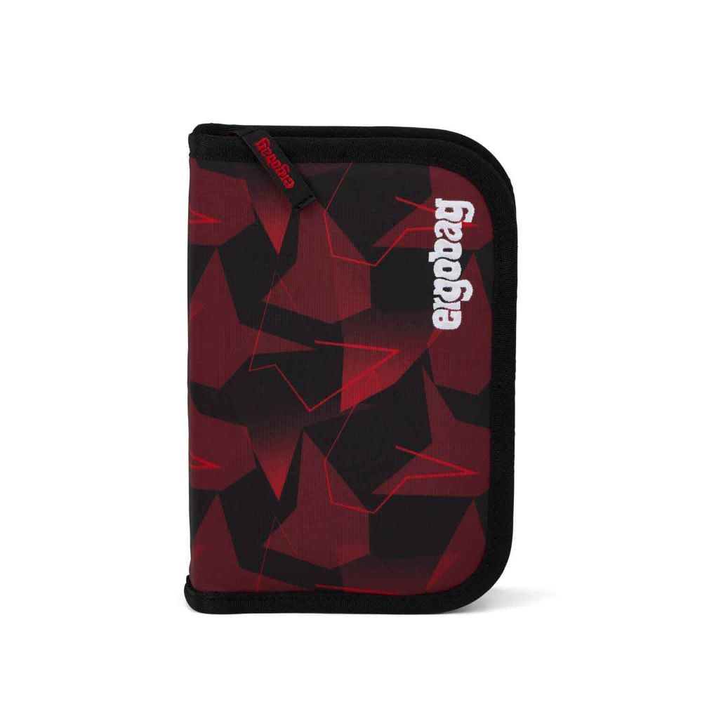 Ergobag Cubo UnaufhaltBär Schulranzen Set 5tlg.