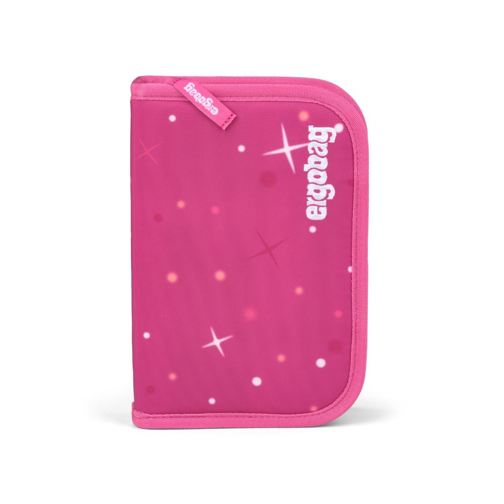 Ergobag Cubo ZauBärschloss Schulranzen Set 5tlg.