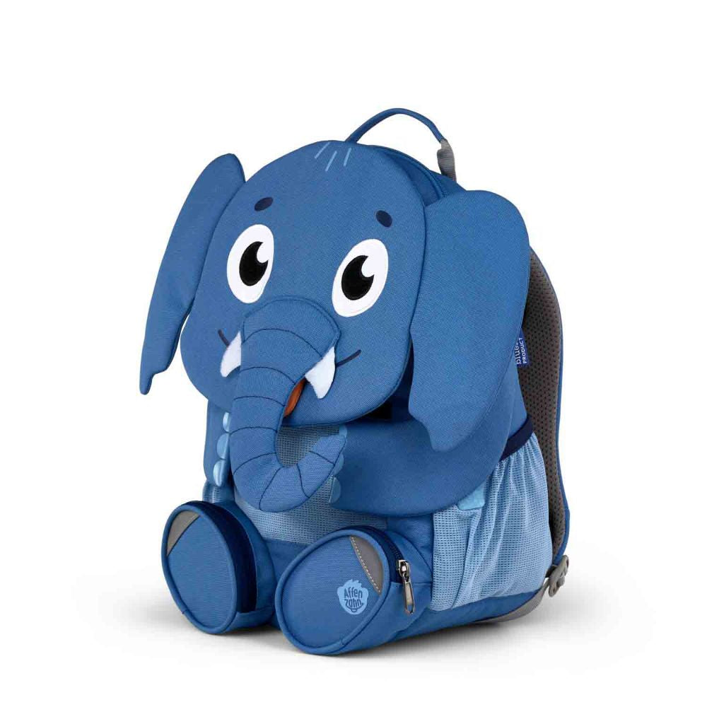Affenzahn Großer Freund Elefant Kindergartenrucksack