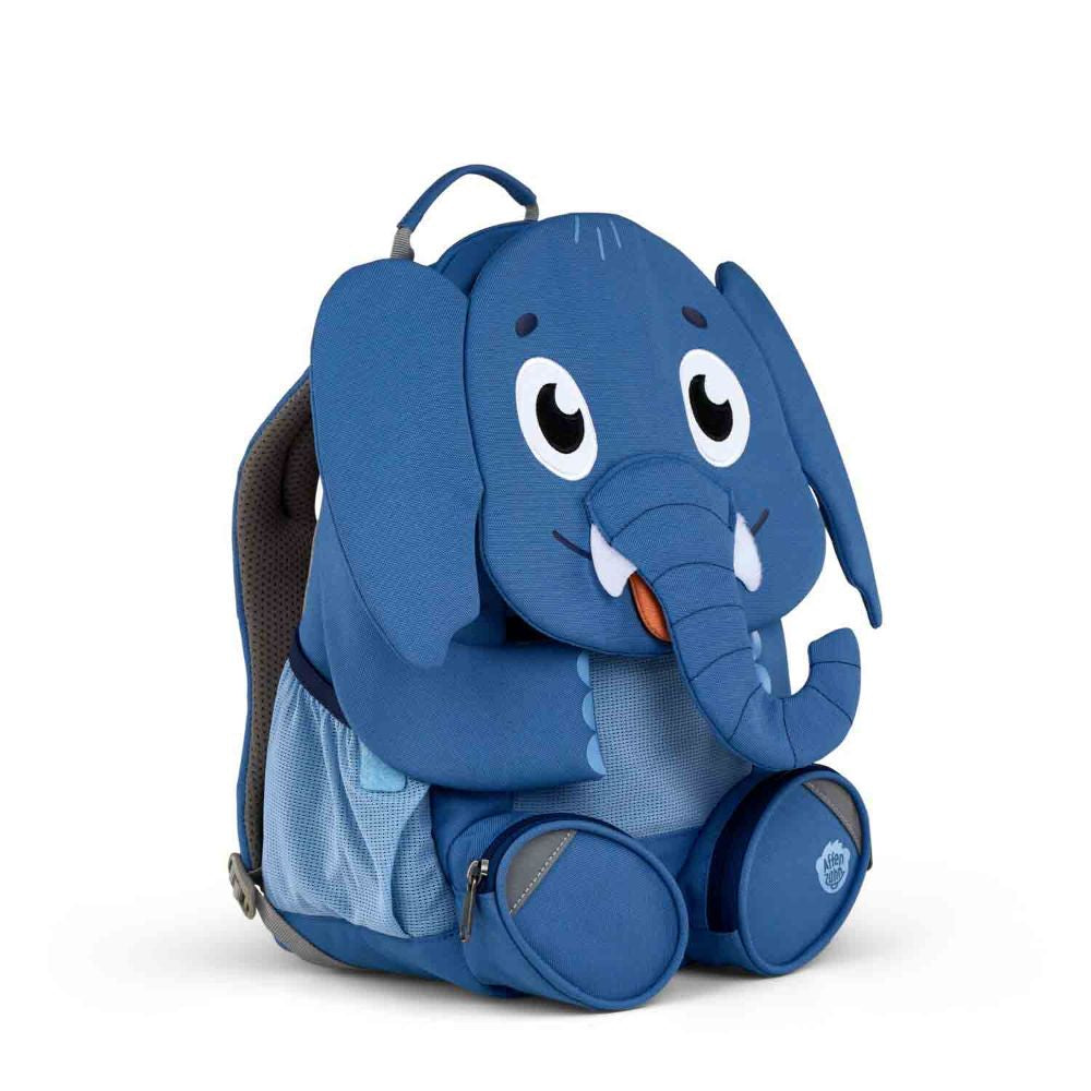 Affenzahn Großer Freund Elefant Kindergartenrucksack