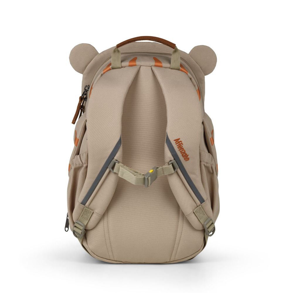 Affenzahn Großer Freund Pure Tiger Kindergartenrucksack
