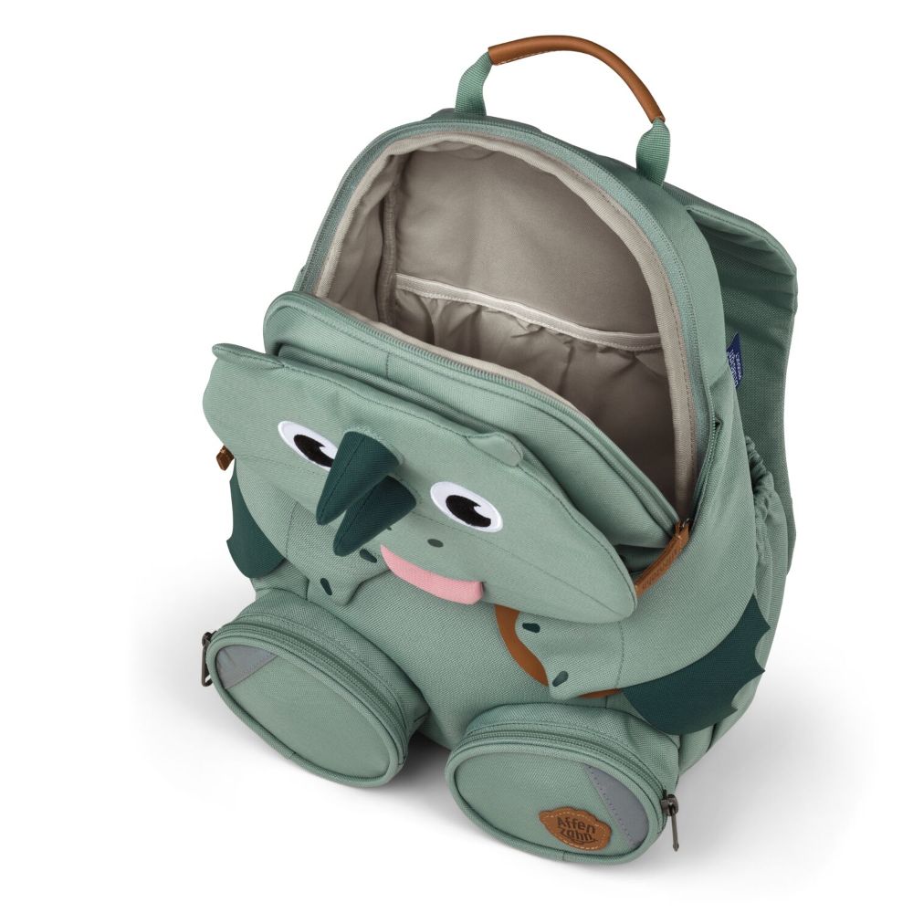 Affenzahn Großer Freund Pure Drache Kindergartenrucksack
