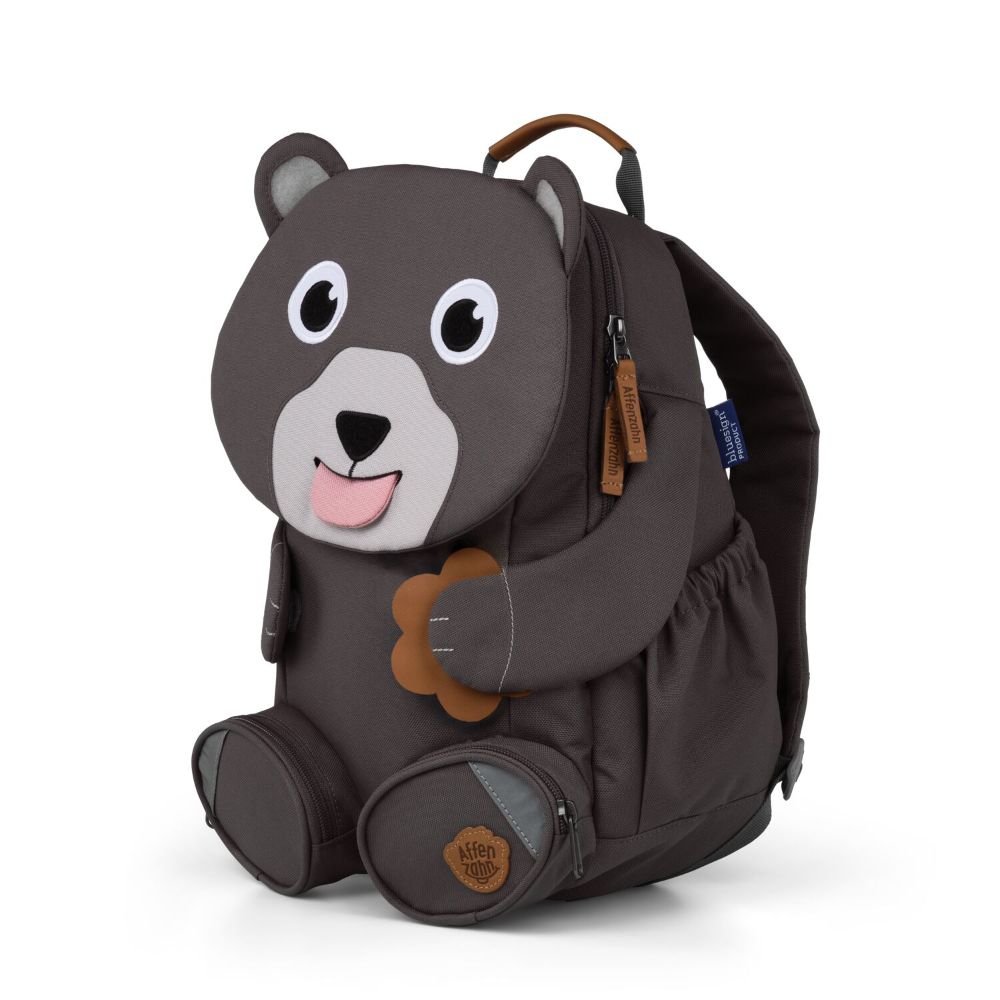 Affenzahn Großer Freund Pure Bär Kindergartenrucksack