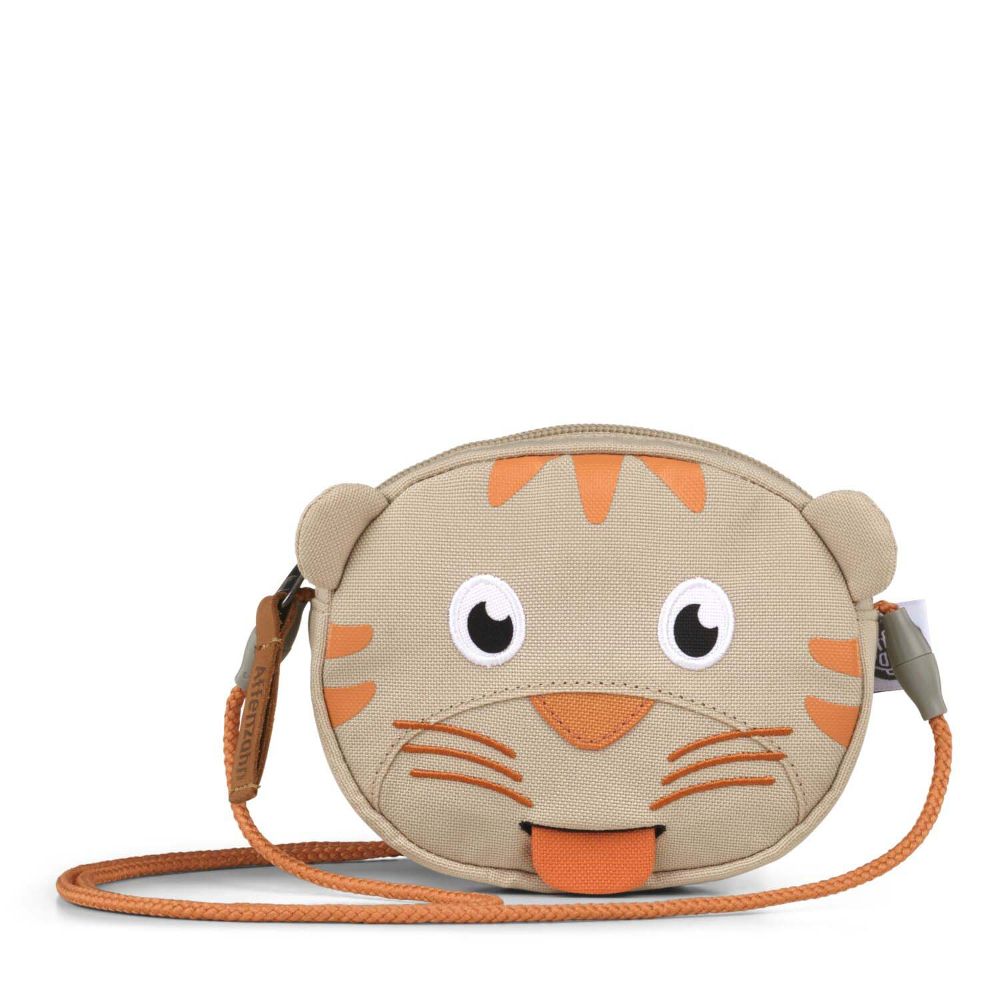 Affenzahn Geldbörse Pure Tiger