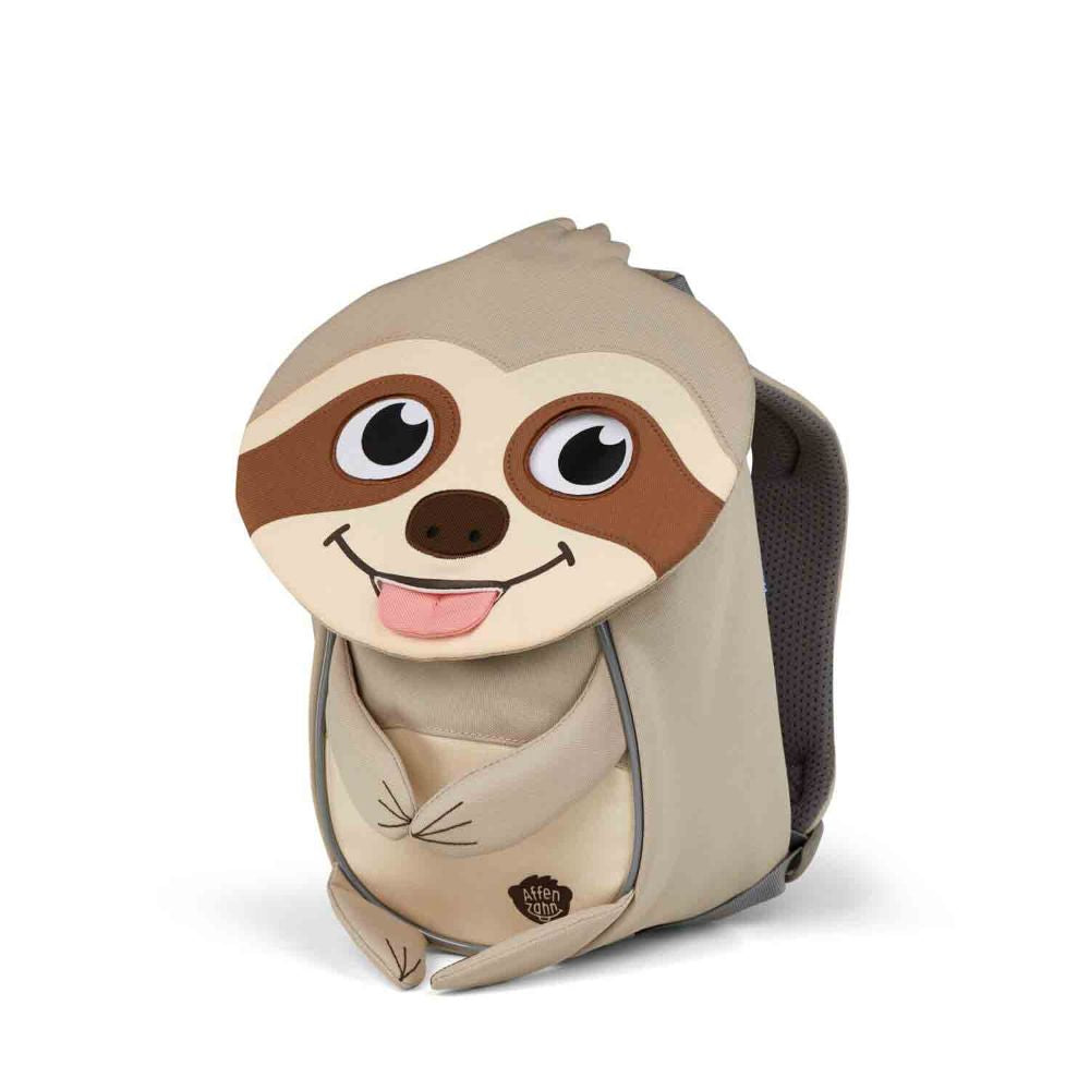 Affenzahn Kleiner Freund Faultier Special Edition Kindergartenrucksack
