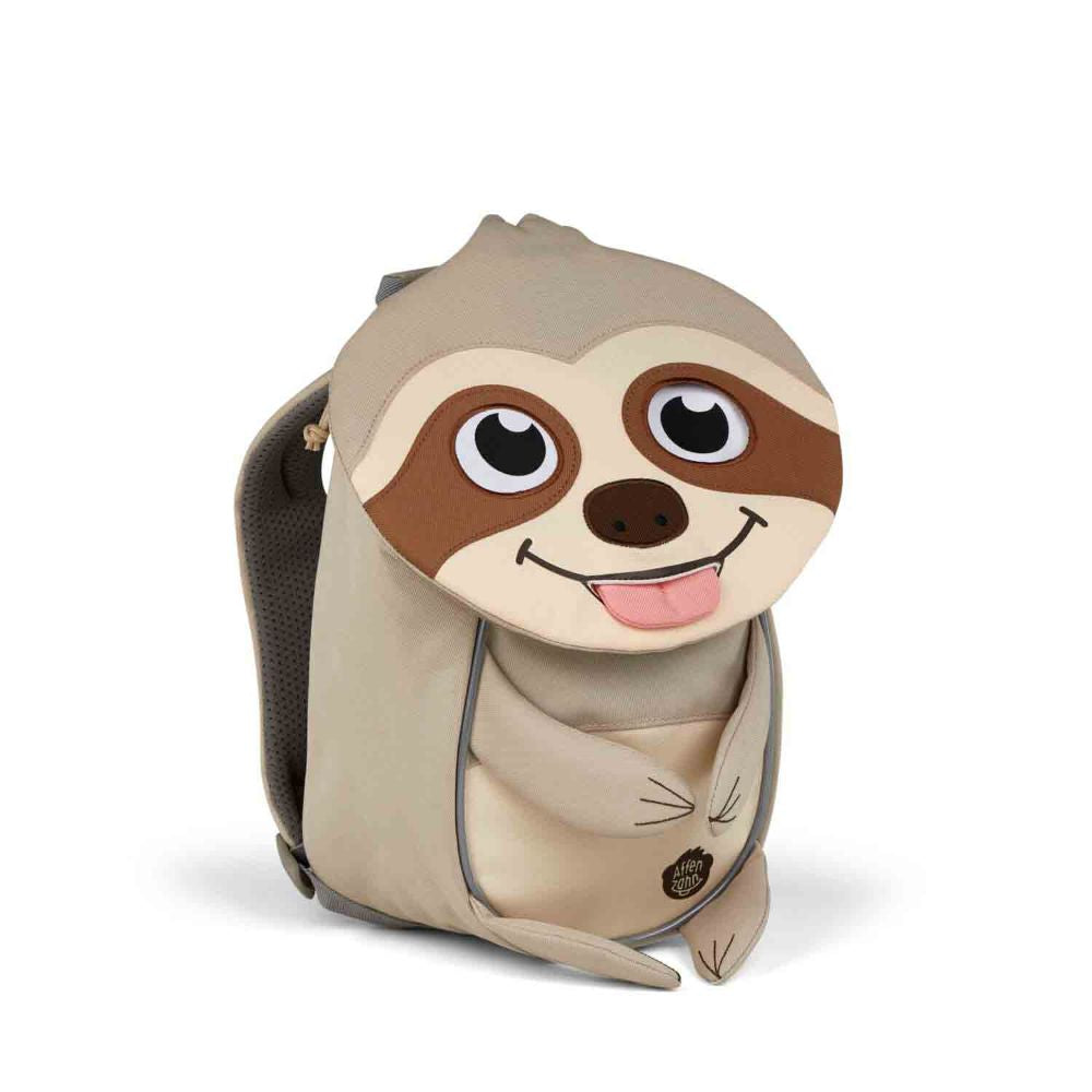Affenzahn Kleiner Freund Faultier Special Edition Kindergartenrucksack