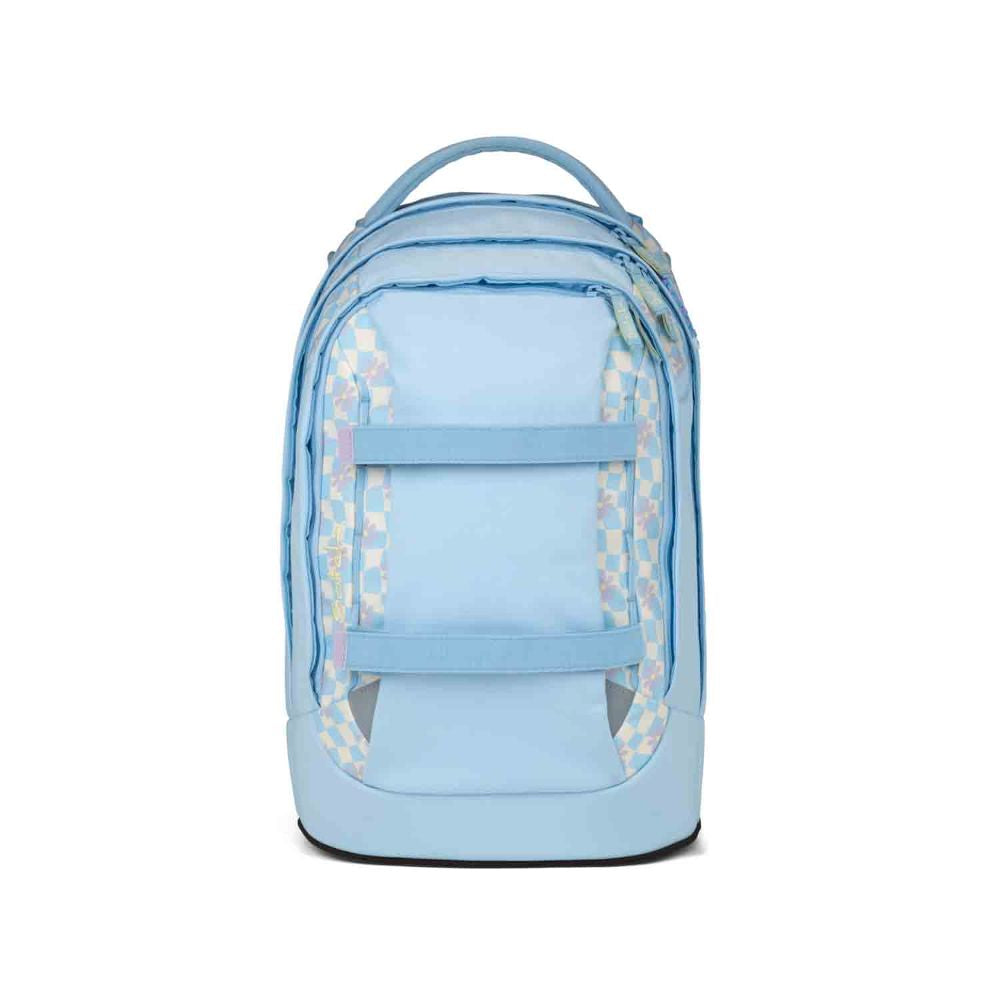 Satch Pack Summer Era Schulrucksack Set 3tlg.