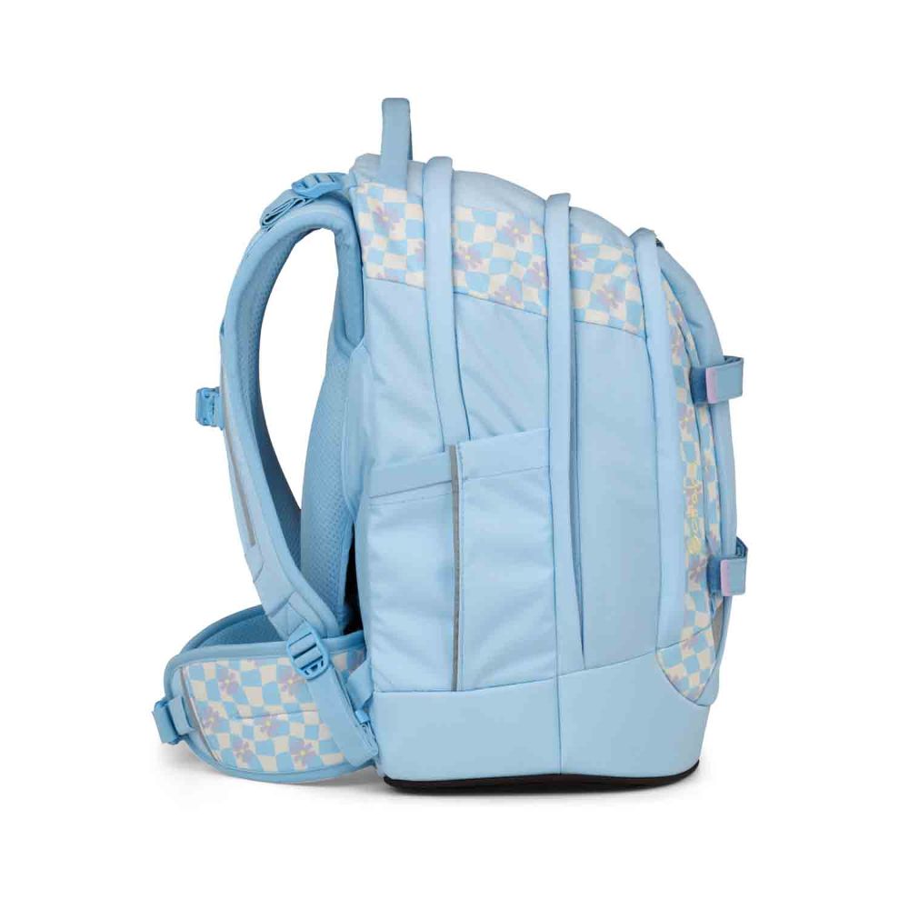 Satch Pack Summer Era Schulrucksack Set 3tlg.