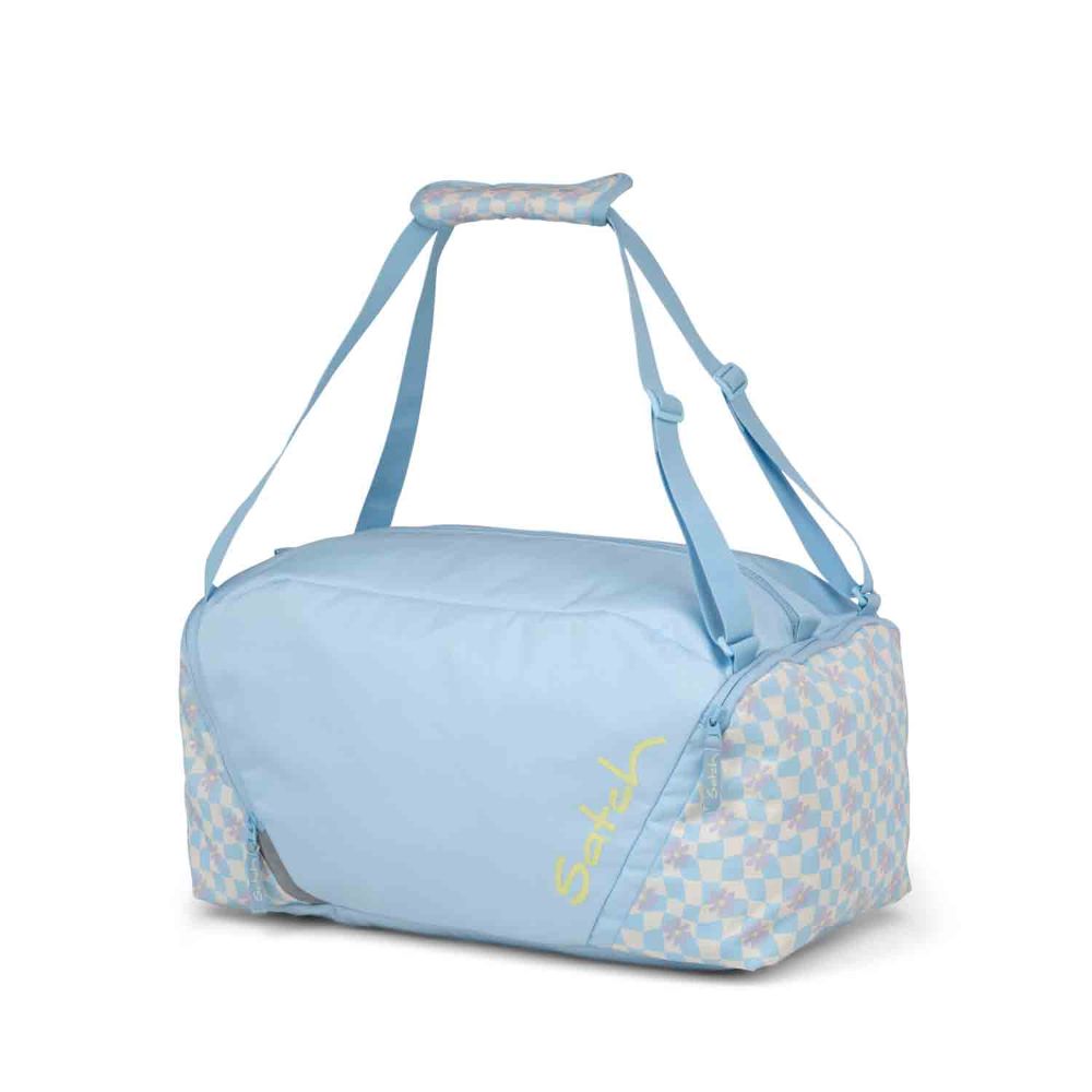 Satch Pack Summer Era Schulrucksack Set 3tlg.
