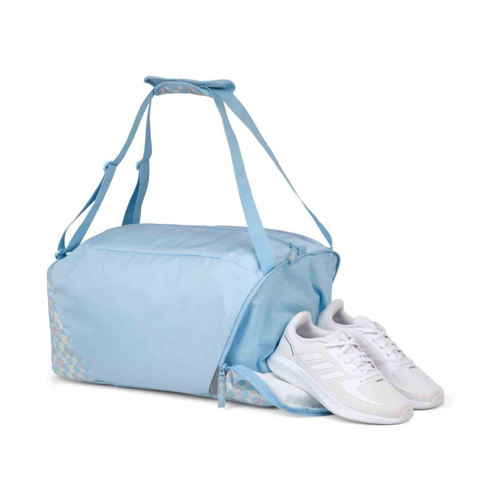 Satch Pack Summer Era Schulrucksack Set 3tlg.