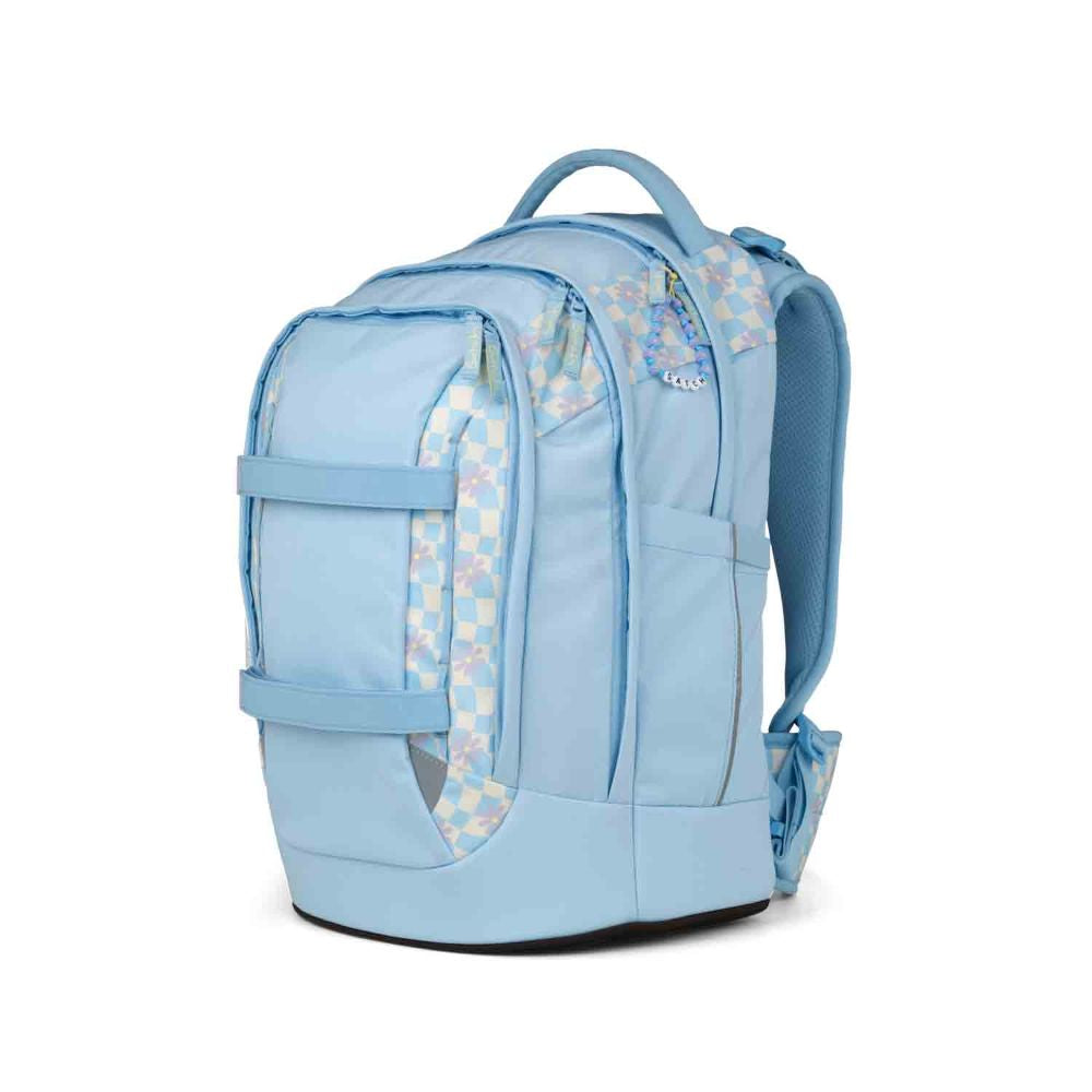 Satch Pack Summer Era Schulrucksack Set 2tlg.