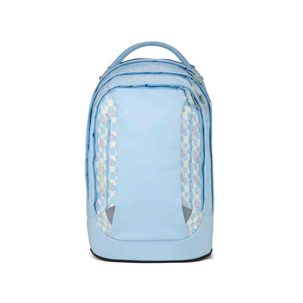 Satch Pack Summer Era Schulrucksack Set 2tlg.