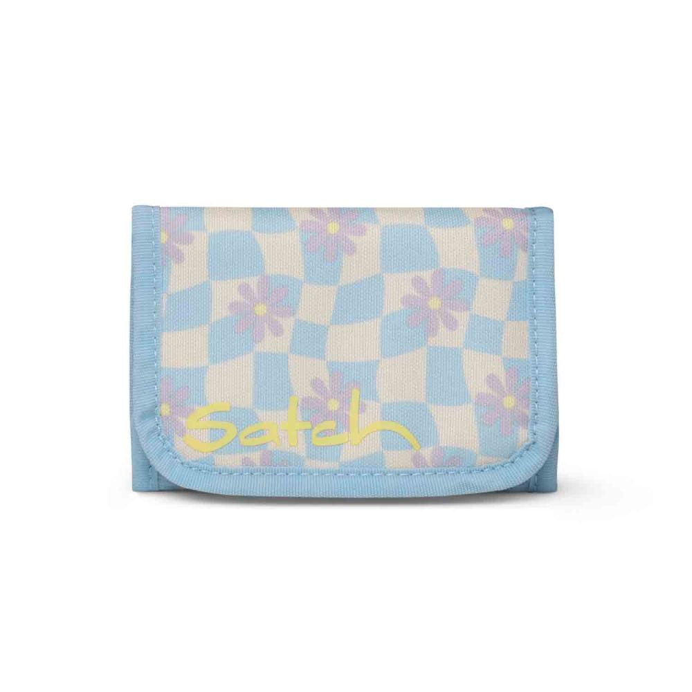 Satch Pack Summer Era Streetwalk Edition Schulrucksack Set 4tlg.