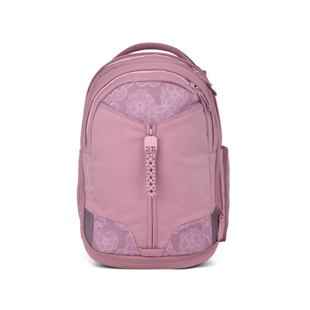 Satch Match Magnolia Dream Pencil Slider Edition Schulrucksack Set 3tlg.