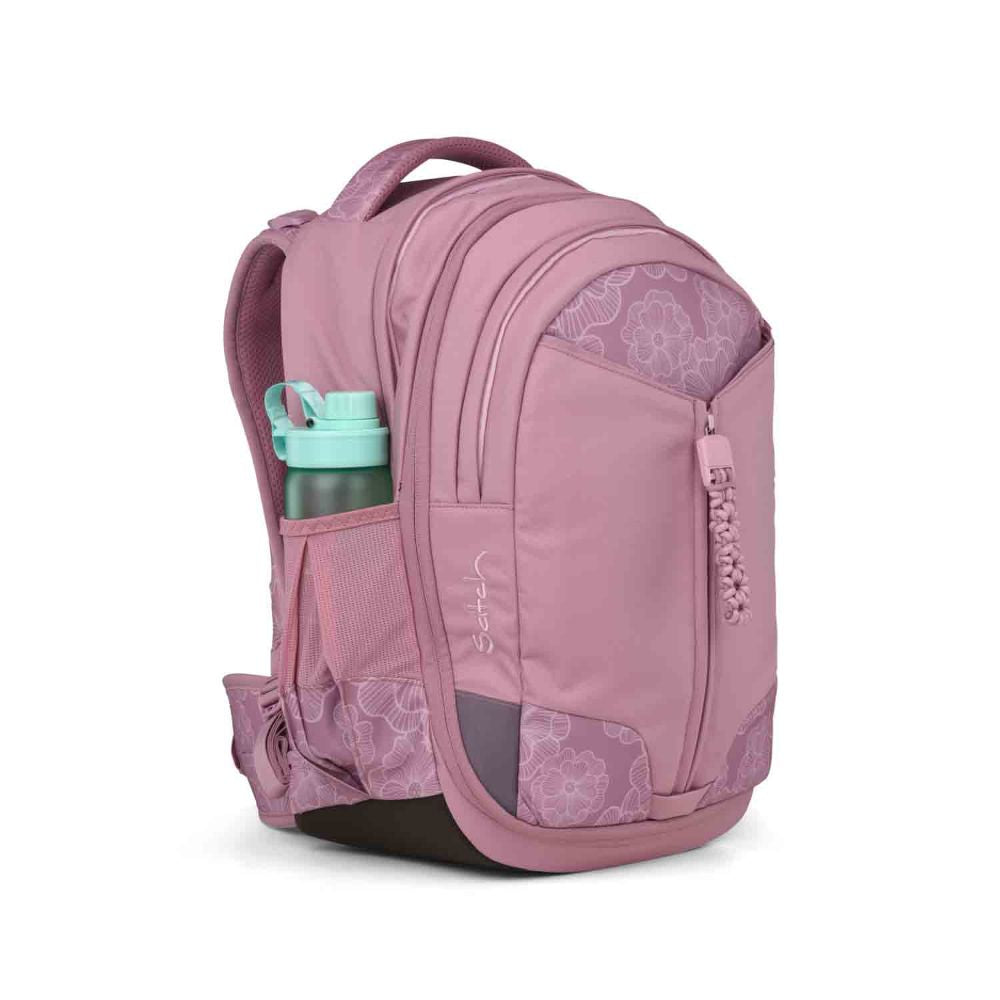 Satch Match Magnolia Dream Schulrucksack