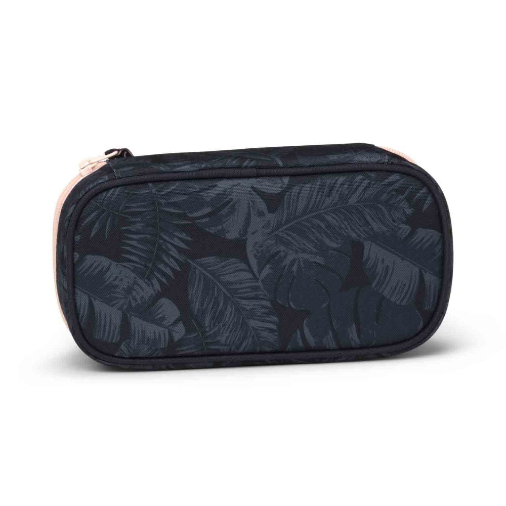 Satch Match Midnight Jungle Schulrucksack Set 2tlg.