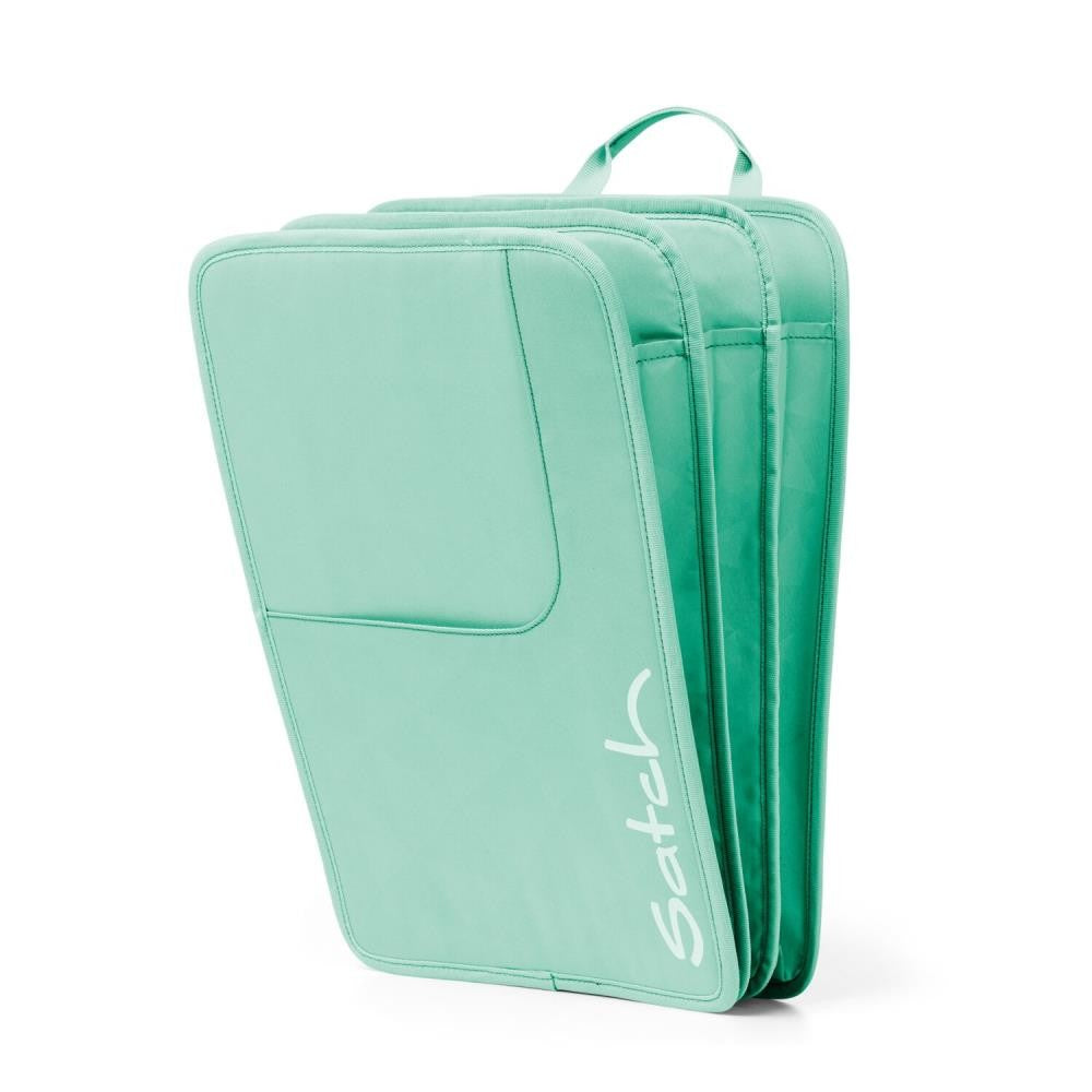 Satch Match Plus Ocean Mint Kollektor Edition Schulrucksack Set 8tlg.