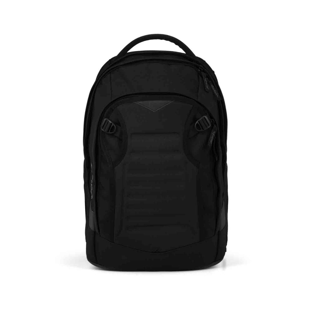 Satch Match Plus Blackjack Pencil Slider Edition Schulrucksack Set 3tlg.