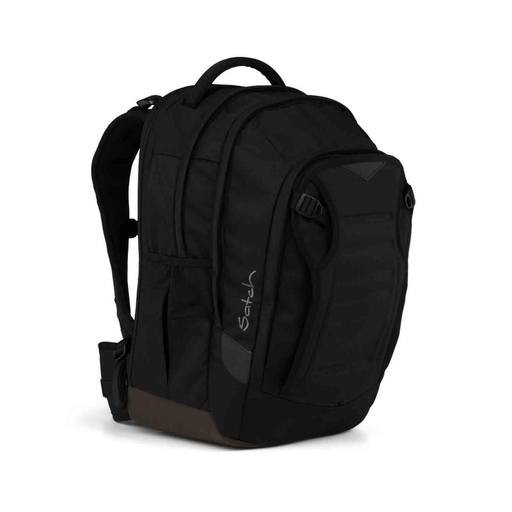 Satch Match Plus Blackjack Pencil Slider Edition Schulrucksack Set 3tlg.
