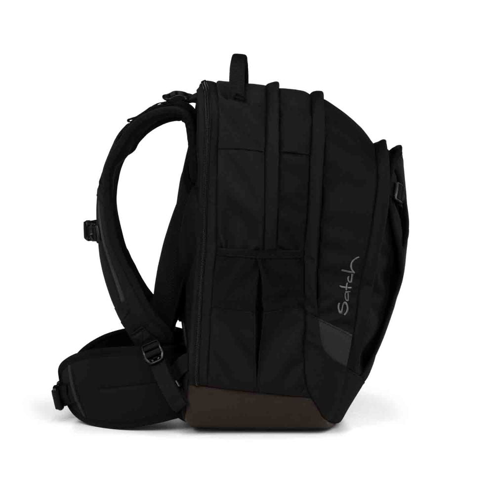 Satch Match Plus Blackjack Pencil Slider Edition Schulrucksack Set 3tlg.