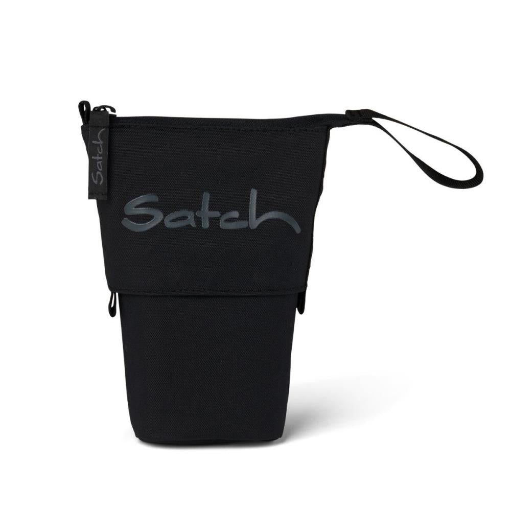 Satch Match Plus Blackjack Pencil Slider Edition Schulrucksack Set 3tlg.