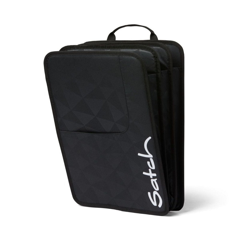 Satch Match Plus Ninja Matrix Kollektor Edition Schulrucksack Set 8tlg.