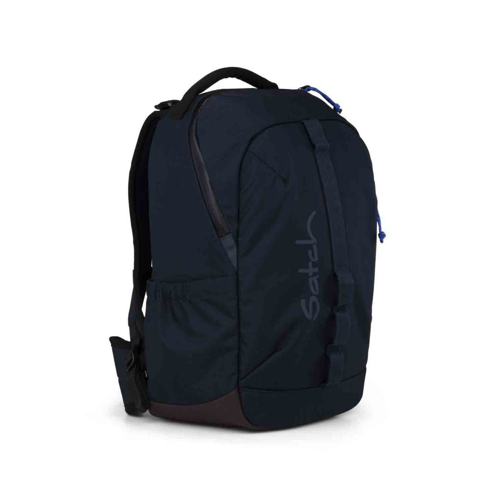 Satch Connext Urban Dark Blue Schulrucksack