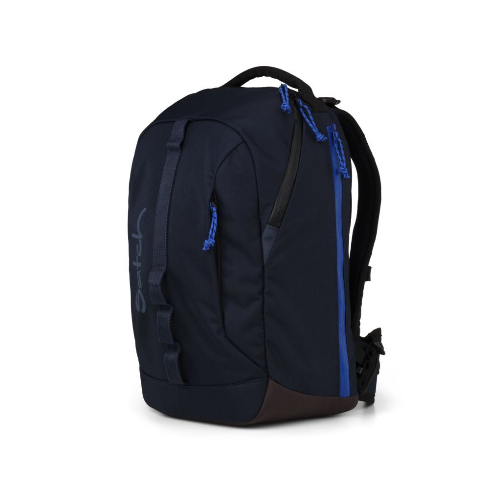 Satch Connext Urban Dark Blue Schulrucksack